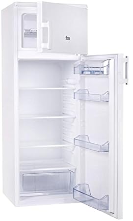Teka FTM 309 Independiente 253L A+ Blanco nevera y congelador ...