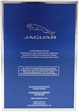 Jaguar Classic Eau De Toilette 100ml Spray Brand New Fragrance view 6