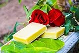 Soothing Soap (Rose) by Wholly Hemp