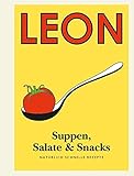 LEON. Backen: Herzhaft und Süß: Amazon.de: Henry Dimbleby