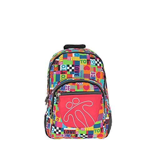 totto school bags