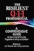The Resilient 911 Professional: A Comprehensive Guide to Surviving & Thriving Together in the 9-1-1 by Jim Marshall, Tracey Laorenza