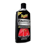 Meguiar's G17216 16 oz Ultimate Compound