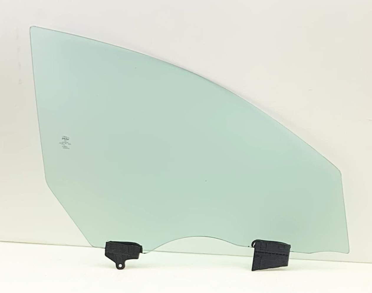 NAGD Passenger/Right Side Front Door Window Glass Laminated