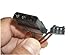 okgear 3pin Power to 4pin molex Adapter