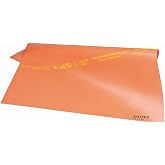 KNIPEX 98 67 05 1,000V 20 Square Insulated Rubber Cover