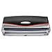 Swingline Electric Hole Puncher 3 Hole, 20 Sheet Punch Capacity Three Hole Punch 3 Ring, Jam Resistant, Optima 20, Silver (74520)