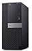 Dell Optiplex 5060 Tower PC, Intel Core i5-8500 3.0GHz 6-Core, 8GB DDR4 Memory, 256GB M.2 SSD, AMD GPU, Windows 10 Pro, 3 Years Warrantythumb 3