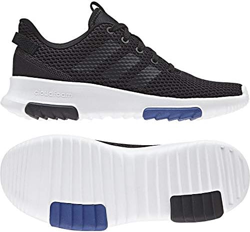 adidas cf racer trainers