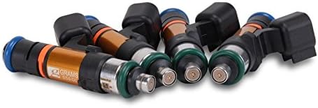 Grams G2-0550-0802 Injector Kit