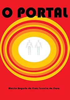 Livro O PORTAL