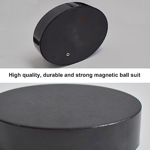 vrbabies Magnetic Toys, Fidget Toy for Kids Adults, Magnet Toys with 1 Magnetic Base and 171 Steel Balls, Desk Toys and Great Gifts for Office Desk Decor and Stress Relief