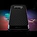 Spigen Neo Hybrid Designed for Samsung Galaxy S10 Case (2019) - Midnight Black