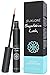 JEUXLORÉ Eyelash Growth Serum & Eyebrow Enhancer - Faster Growth - Thicker, Longer Lashes and Brows - Dermatologically Tested - MADE IN GERMANY - PREMIUM