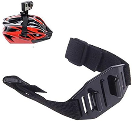 CoverZone GoPro Aksiyon Kamera EKEN Bisiklet Kaskı Bağlantı ...