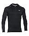 Under Armour UA Tech Popover LG Black