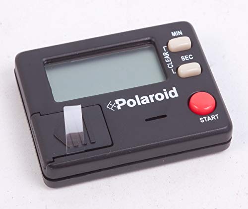 Film Exposure Timer, New