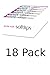 Softlips Vanilla Lip Protectant (18-pk)