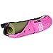 Peace Yoga Air Vent Yoga Mat Bag Pink Lotusthumb 3
