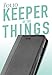 Smartish iPhone SE Wallet Case - Keeper of The Things - Folio Wallet Synthetic Leather Portfolio Flip Credit Card Cover with Kickstand for iPhone 7/8/SE (Silk) - Black Tie Affair