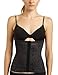 Maidenform Flexees Women's Shapewear Waist Nipper Firm Control, Black, XX Large