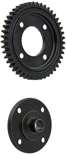 Team Losi 45T Spur Gear Plastic: 8E 2.0