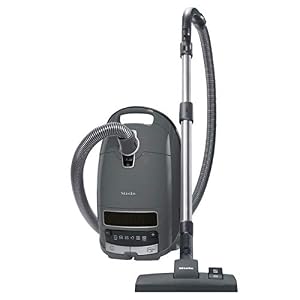 Miele Complete C3 Vacuum Cleaner