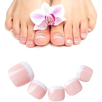 toenails 96pcs