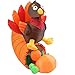 Thanksgiving Inflatable Turkey Supply Décor.