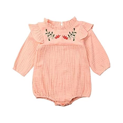 flower girl playsuit