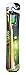 WooBamboo Toothbrush Slim Handle Soft Single