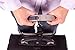 Luggage Scale - Best Electronic, Portable, Compact, Lightweight Gadget for Suitcase Weighing - Easy to Read Large LCD Backlight Display - Great Travel Gift and Saves on Airline Fees by SimplyTravel