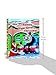 Thomas' Night Before Christmas (Thomas & Friends) (Little Golden Book)