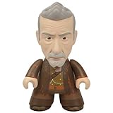 Dr. Who Titans Comic-Con Exclusive War Doctor 6.5