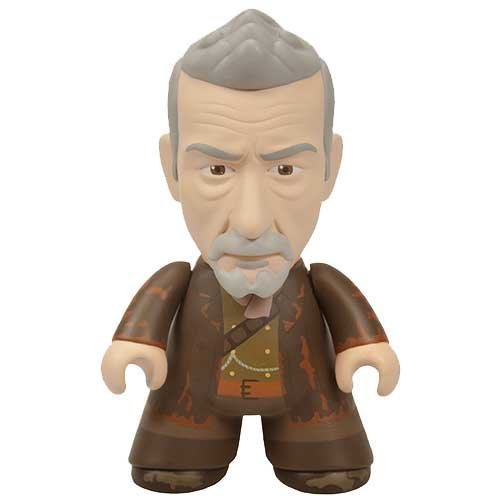 Dr. Who Titans Comic-Con Exclusive War Doctor 6.5