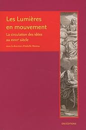 Les  Lumières en mouvement