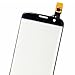 for Samsung for Galaxy S7 Edge Replacement Touch Screen Digitizer Outer Front Glass with Tools and Adhesive Tape for G935V G935P G935F G935T G935A (not Include LCD) - Black