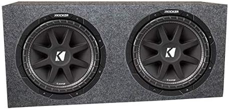 loudest kicker subwoofer