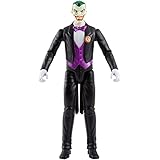 Batman Missions True-Moves The Joker Figure