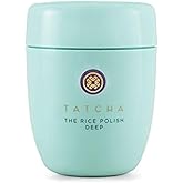 Tatcha: The Rice Polish. Daily Non-Abrasive Exfoliator