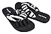 Super Light Pretty Pedi Brand Pedicure Sandals For Women With Toe Separator (Multiple Colors and Sizing Available)