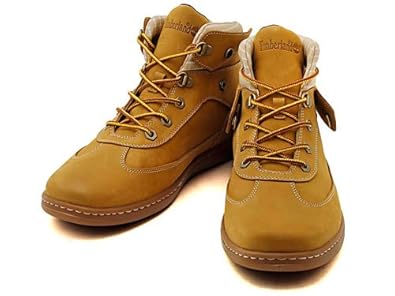 newmarket timberland