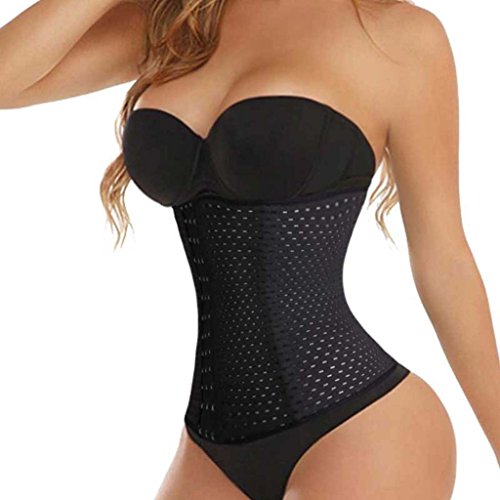 best waist cincher