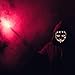 JUEYINGBAILI Scary Purge Costume Mask- Light Up Led Cosplay Creepy Masks- Purge Masks- Costume Masks- Christmas Gift