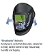 3M Speedglas Welding Helmet 9100 06-0100-30/37191(AAD), with ADF 9100XX, 1 EA/Case