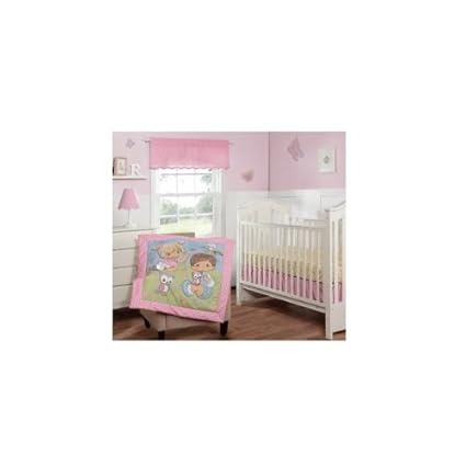 precious moments baby bedding