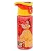 Disney Store Princess Belle Plastic Drink Water Bottle New for 2016