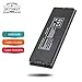 SKYVAST 10.8V 59Wh A1185 Battery for Apple MacBook 13