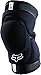 Fox Racing Launch Pro MTB Knee Guard (Black, Small/Medium)