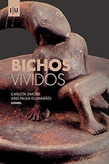 Livro Bichos Vividos (Investigação)